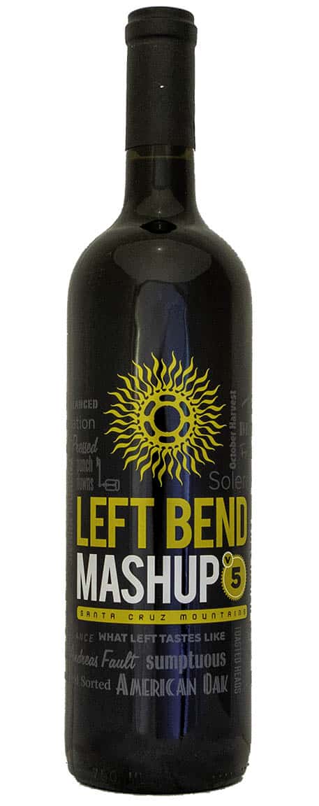 Left Bend Winery