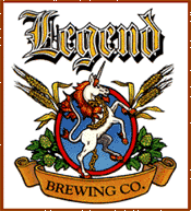 Legend Brewing Co