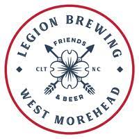 Legion Brewing Company – West Morehead
