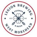 Legion Brewing Company - West Morehead