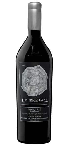 Limerick Lane Cellars