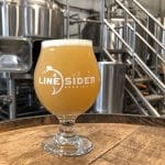 LineSider Brewing Company
