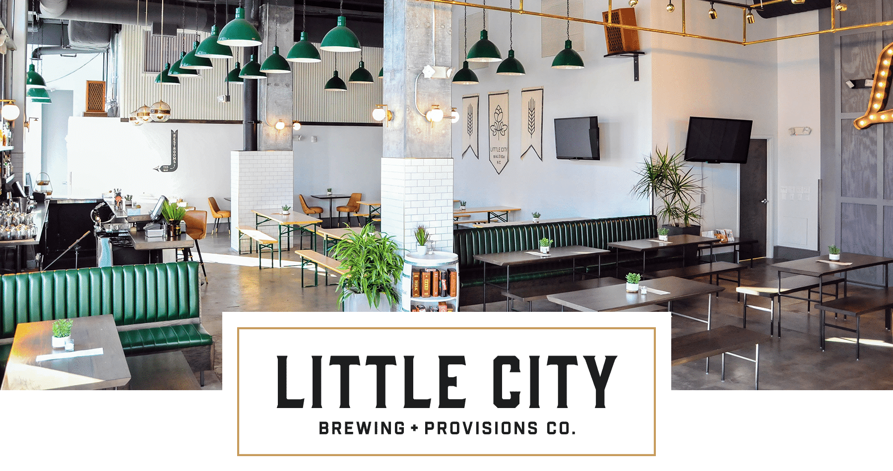Little City Brewing Co.
