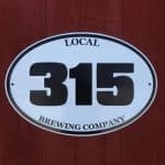 Local 315 Brewing Company