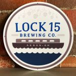Lock 15 Brewing Co.