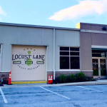 Locust Lane Craft Brewery
