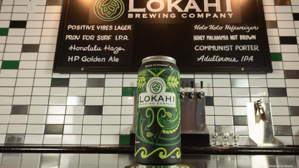 Lokahi Brewing Company LLC