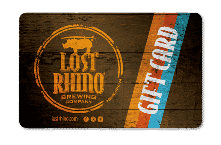 Lost Rhino Brewing Co