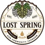 Lost Spring Brewing Company