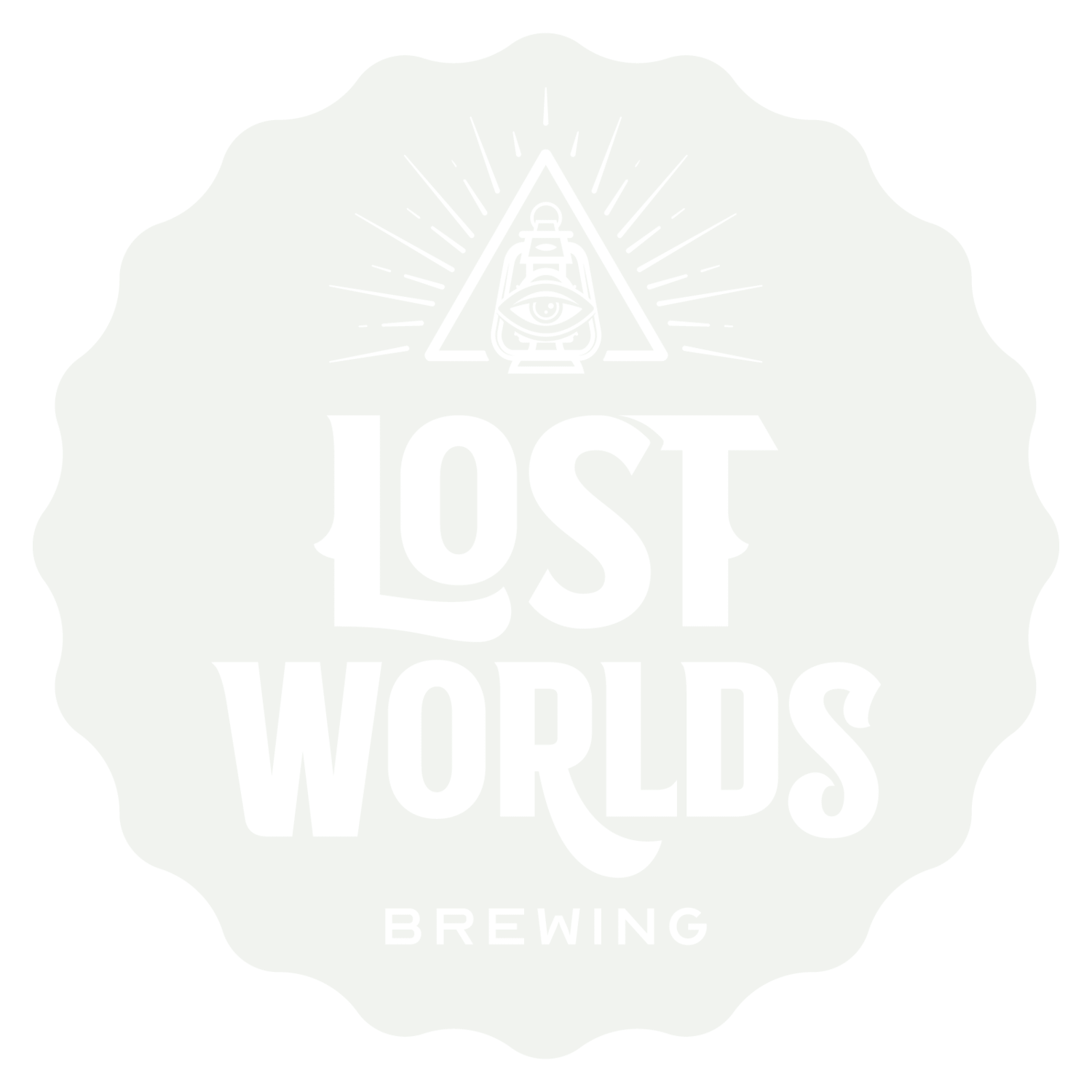 Lost Worlds Brewing