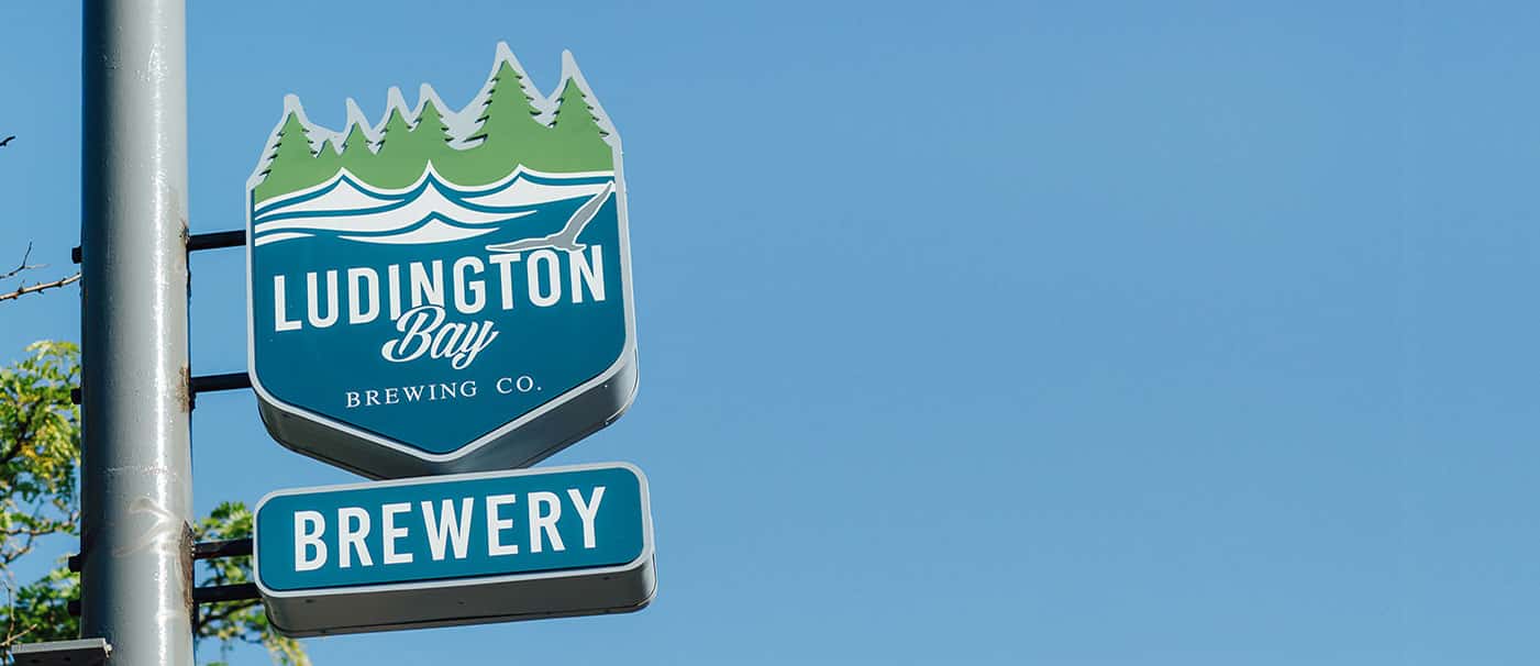 Ludington Bay Brewing Co