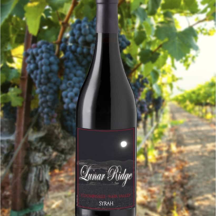 Lunar Ridge Winery