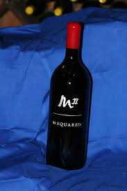 M Squared Wines