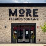 MORE Brewing Company