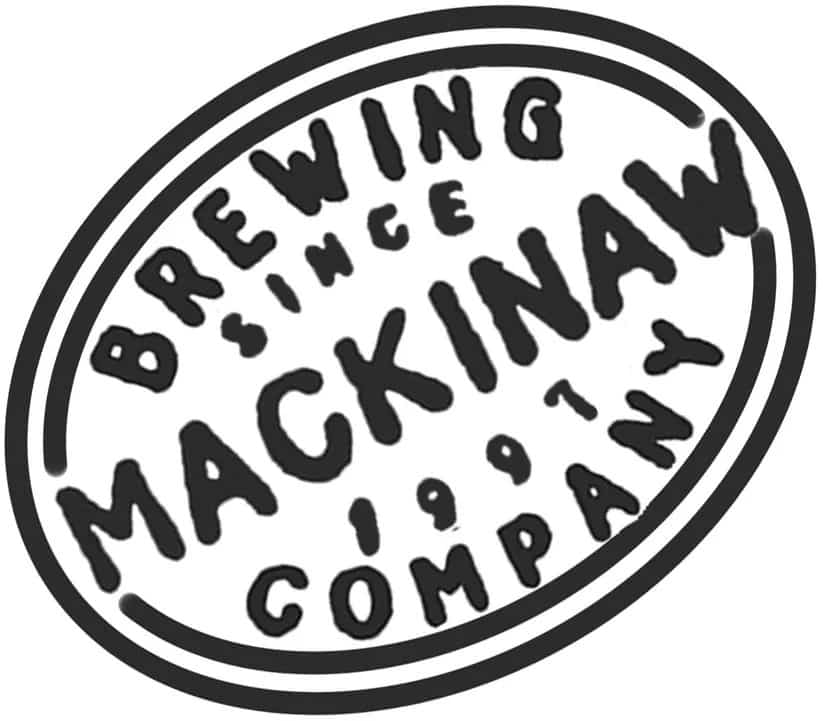 Mackinaw Brewing Co