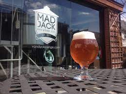 Mad Jack Brewing Co / Van Dyck Restaurant & Lounge