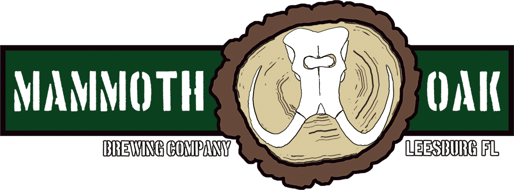 Mammoth Oak Brewing Company