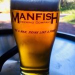 Manfish Brewing