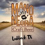 Mano Negra Brewing Co