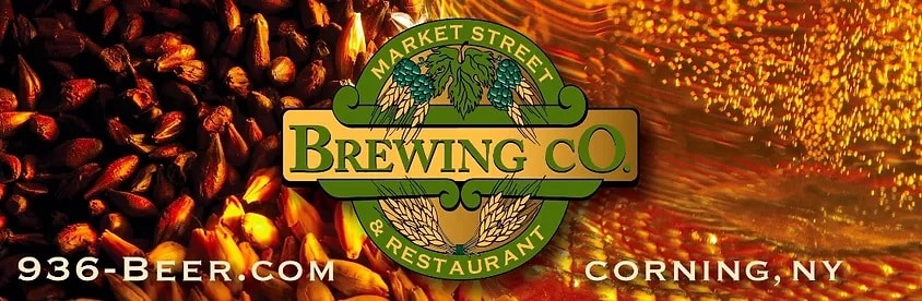 Market Street Brewing Co
