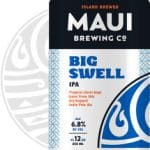 Maui Brewing Co, Brewpub