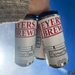 Meyers Brewing Company