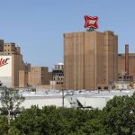 MillerCoors Brewing Co - Shenandoah Facility