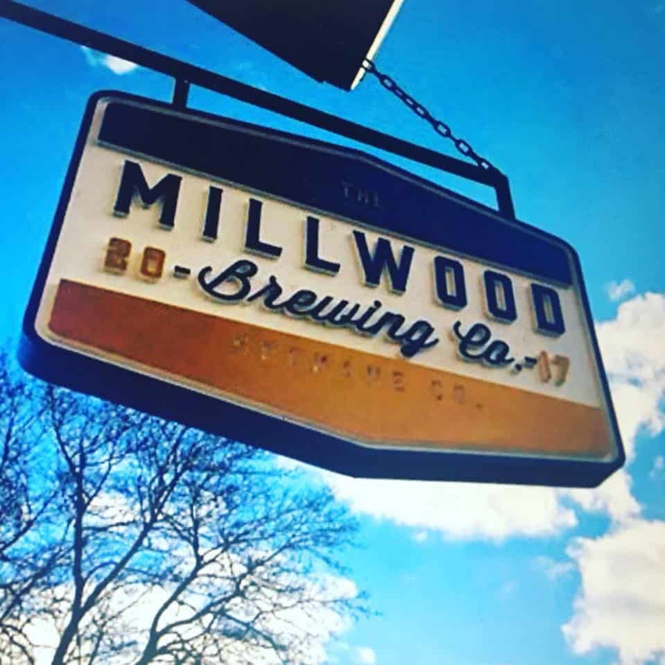 Millwood Brewing Company