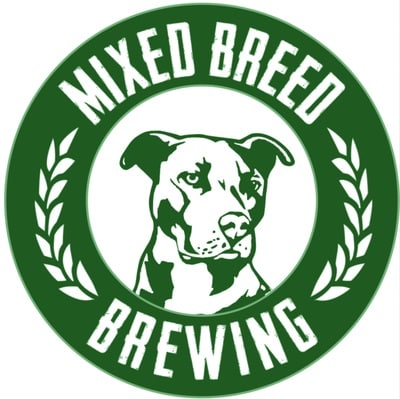 Mixed Breed Brewing