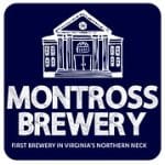Montross Brewery
