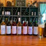 Monzula Farm Brewery / Vineyard 22