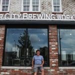 Motor City Brewing Works - Livernois