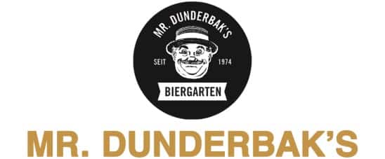 Mr Dunderbaks Biergarten and Brewery / Dunderbrau Brewing