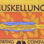 Muskellunge Brewing Company
