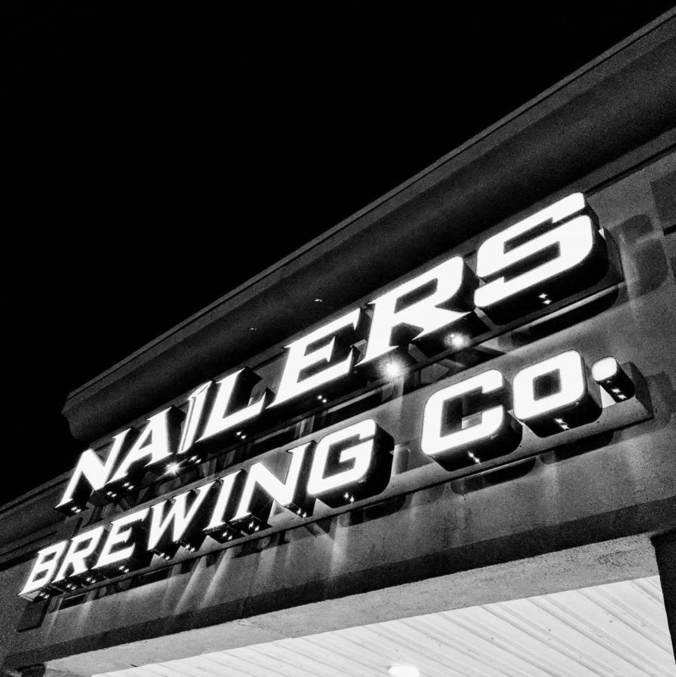 Nailers Brewing Company