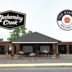 Neshaminy Creek Brewing Co