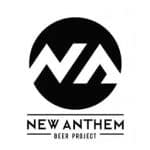 New Anthem Beer Project