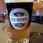 New Boswell Brewing Co