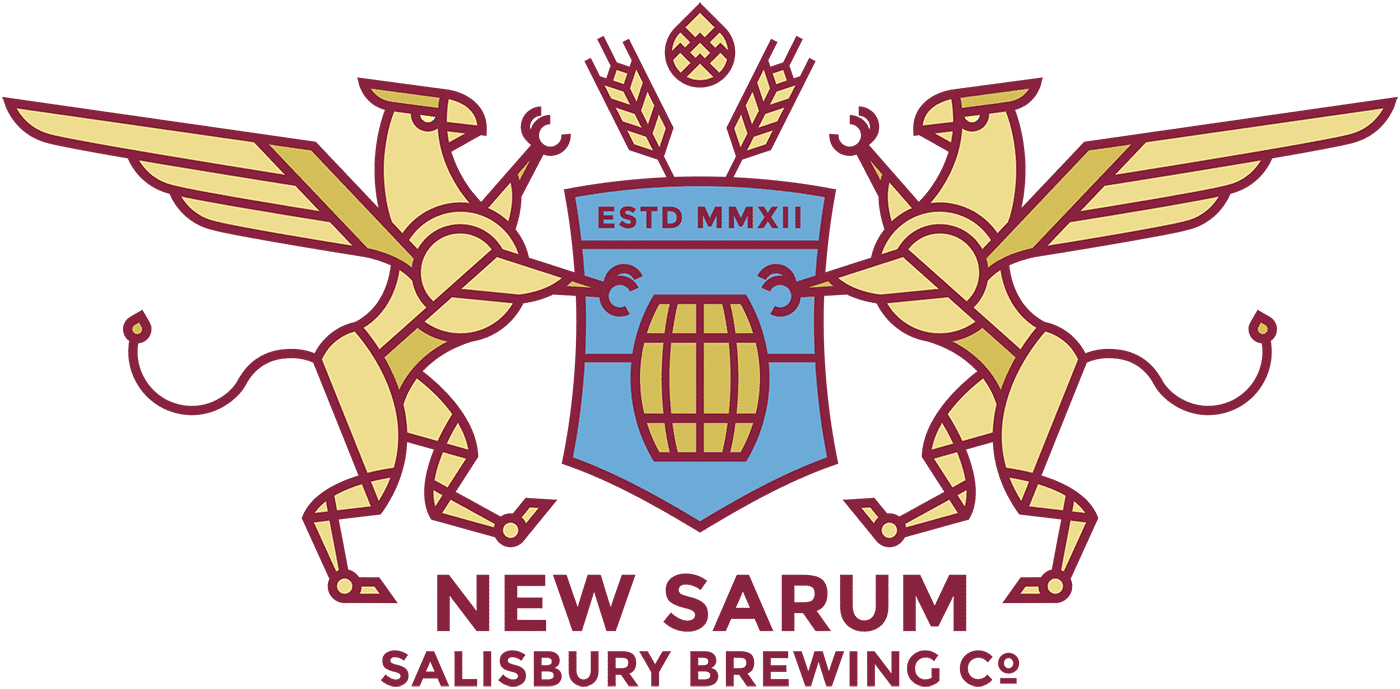 New Sarum Brewing