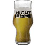 NightLife Brewing Co