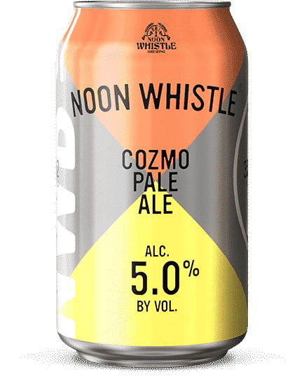 Noon Whistle Brewing Company