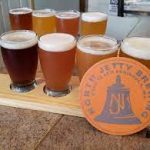 North Jetty Brewing