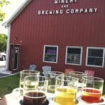 Northville Winery and Brewery