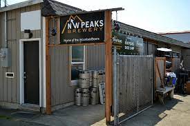 Northwest Peaks Brewery