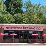 Nostrovia Brewing Co