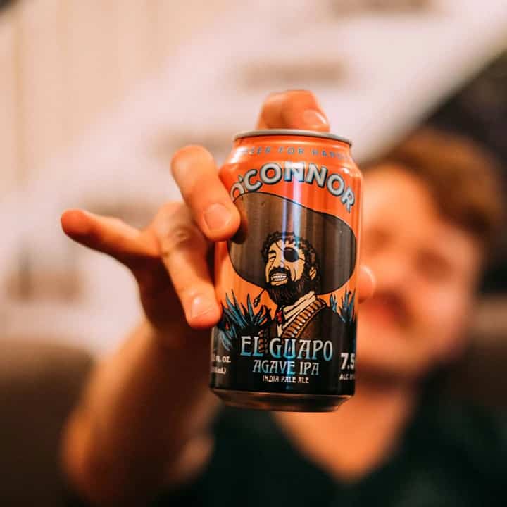 O’Connor Brewing Co