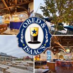 Obed & Isaac's Microbrewery and Eatery - Peoria