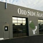 Odd Side Ales Production Facility
