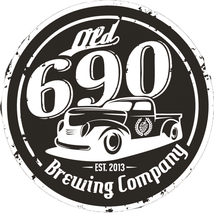 Old 690 Brewing Co