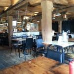 Old Mill Brewpub and Grill